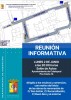 Reunión informativa sobre las obras en el entorno de la calle San Antón