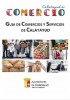 Comercio ultima la actualización de la Guía de Comercio
