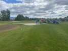 El Ayuntamiento acomete mejoras en el Campo de Golf