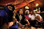 Calatayud celebra este fin de semana el XX aniversario de Las Alfonsadas