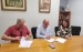ALFONSADAS FIRMA DEL CONVENIO