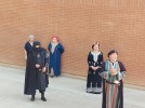 Las Alfonsadas llegan a los colegios 