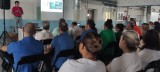 SIGIT explica a su plantilla los nuevos proyectos que asume