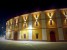 PLAZA DE TOROS ILUMINADA