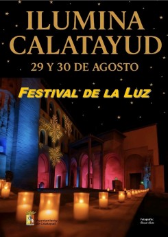 Cartel Ilumina 2025 