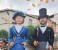 GIGANTES MARQUESES DE LINARES