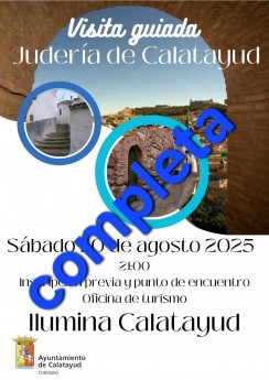 VISITAS GUIADAS COMPLETA