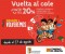 VUELTA AL COLE CALATAYUD