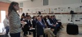 Viveros Verón organiza el primer encuentro internacional y profesional dedicado a la fruticultura