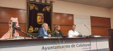 Calatayud será capital de las tradicionales musicales aragonesas este sábado
