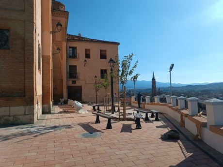 SANTUARIO DE LA VIRGEN DE LA PEÑA