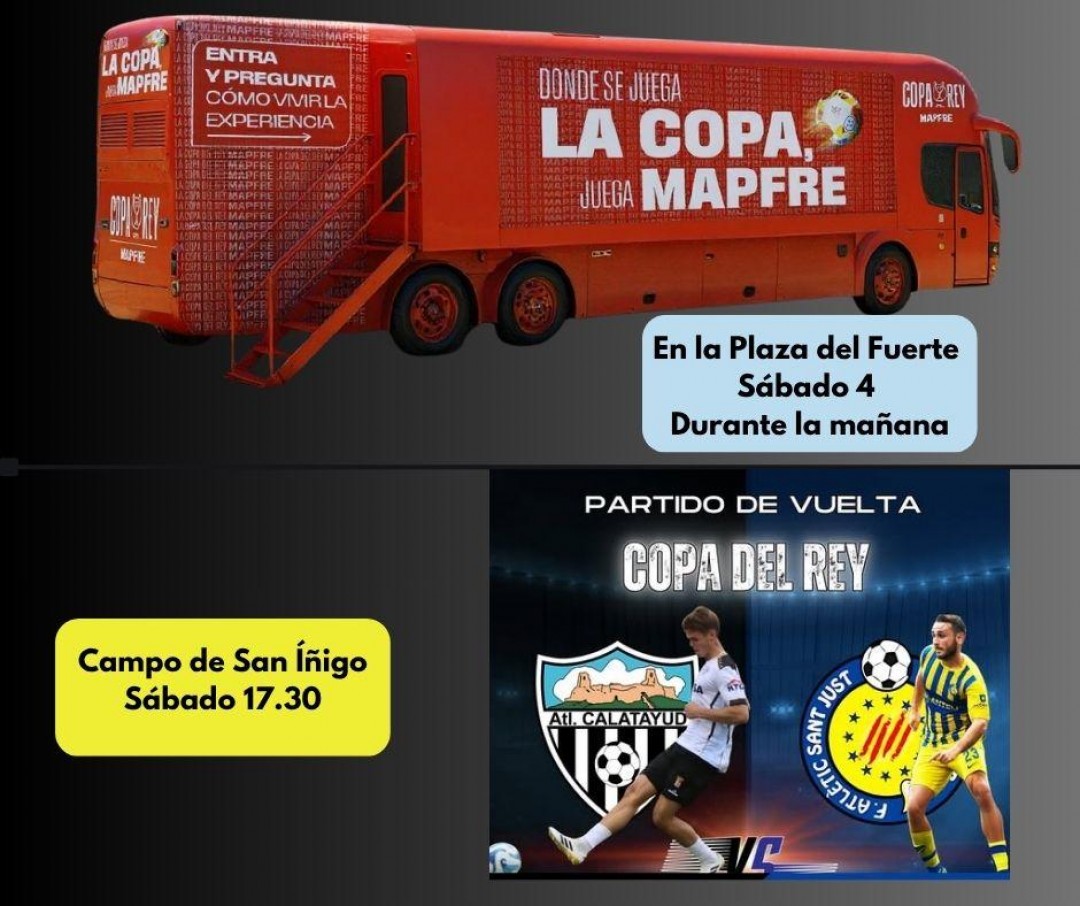 COPA DEL REY