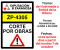 CARRETERA DE EMBID