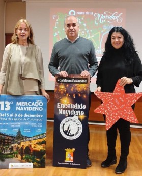 PRESENTACIÓN NAVIDAD