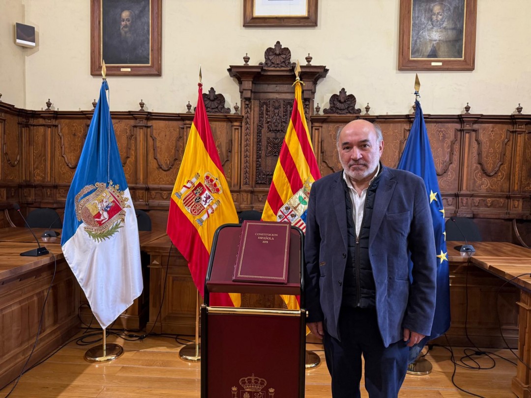 DIA DE LA CONSTITUCIÓN