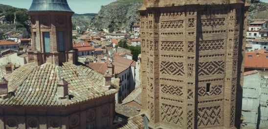 COLEGIATA DE SANTA  MARÍA