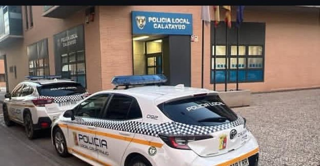POLICIA LOCAL 