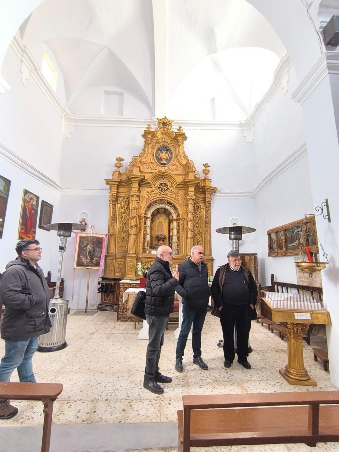 ERMITA DE CONSOLACIÓN