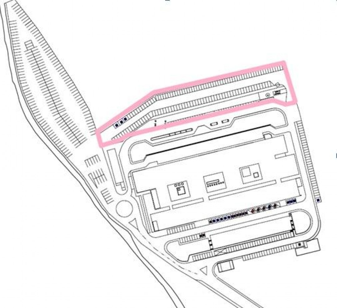 APARCAMIENTO HOSPITAL