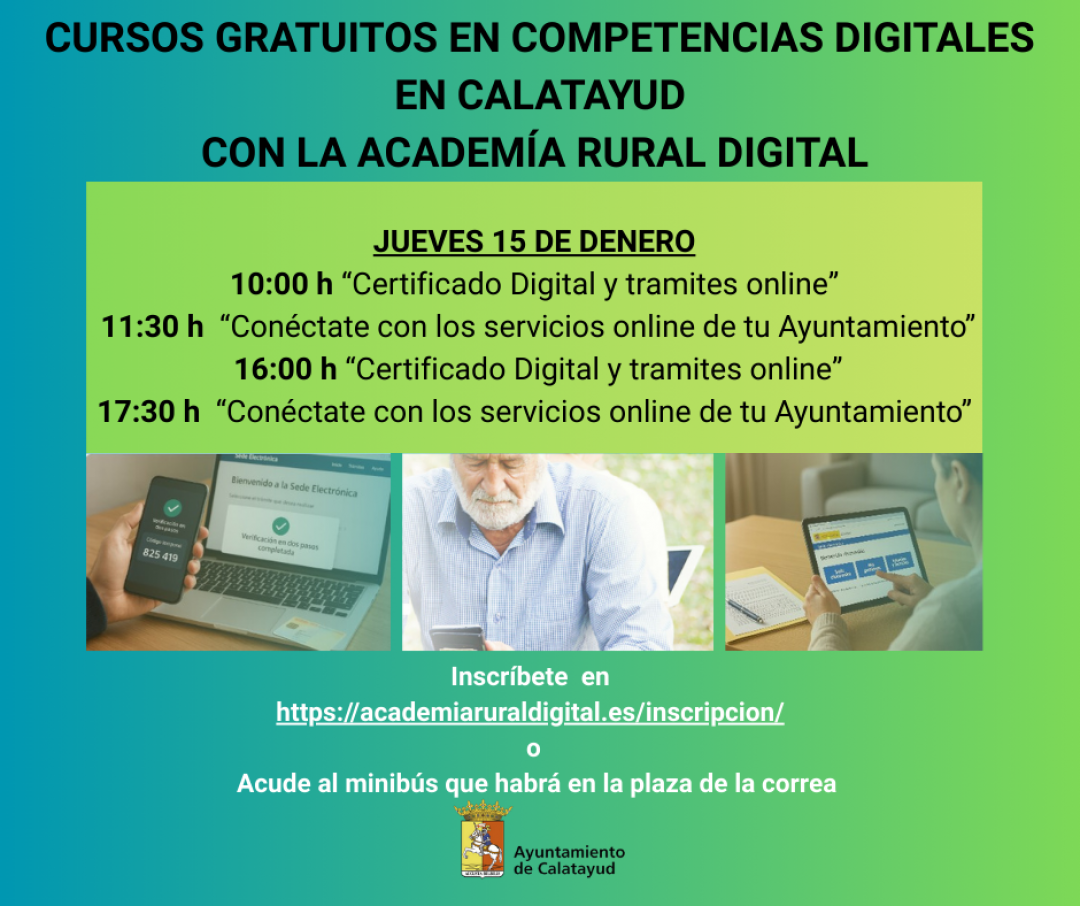 CURSOS 