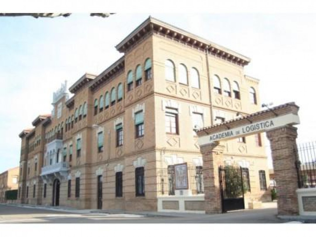 OFERTA ACADEMIA DE LOGÍSTICA 
