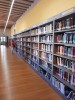 Los socios de la biblioteca municipal crecieron más del 9% en el último año