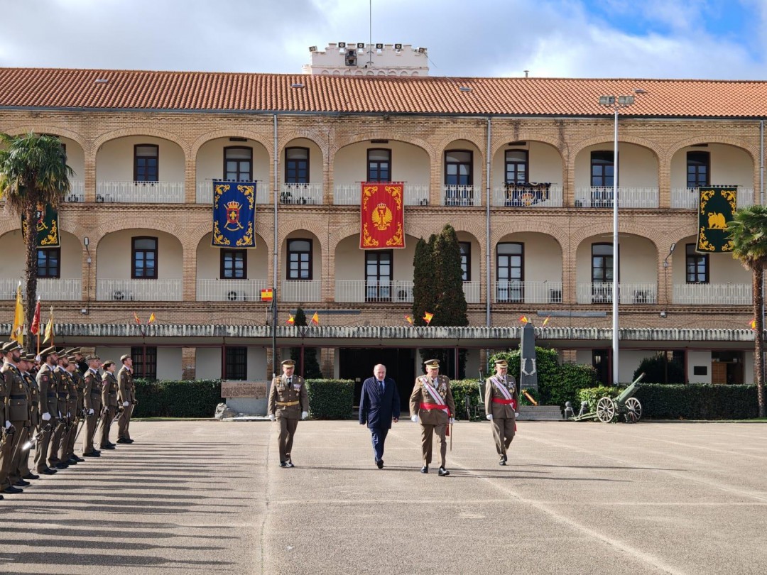 ACADEMIA LOGISTICA
