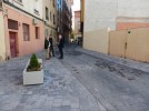 Aprobada una nueva alineación urbana en la  calle Buen Aire