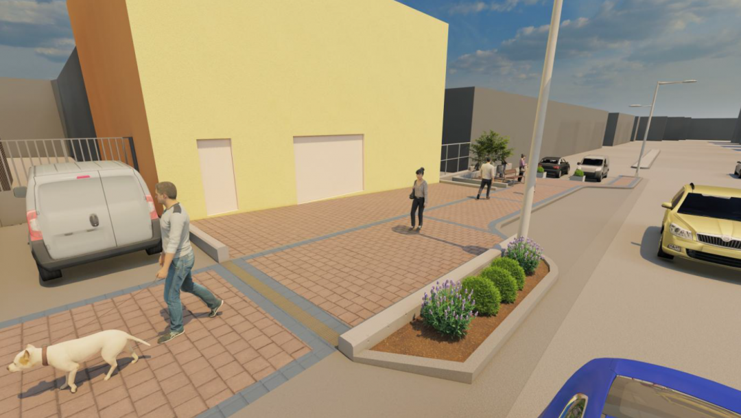 CARRETERA DE VALENCIA 