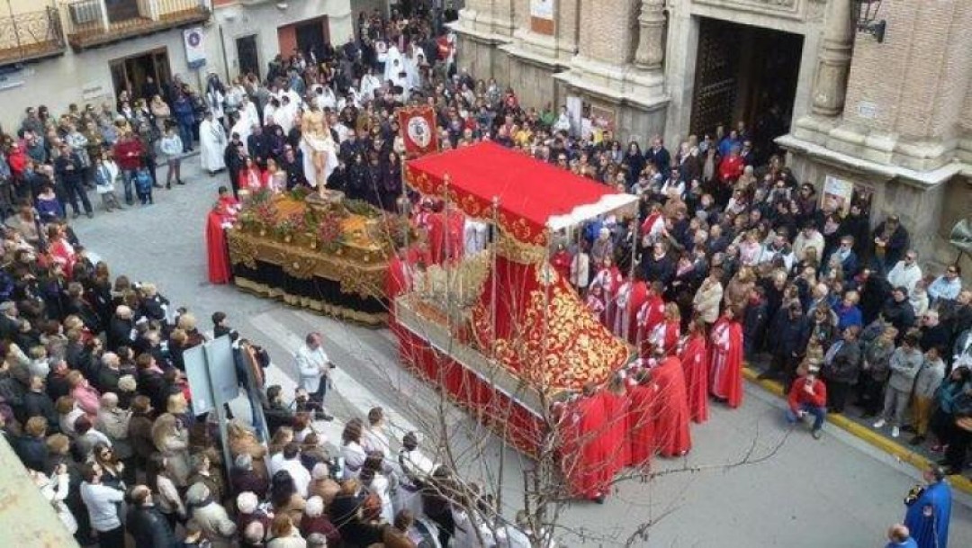 SEMANA SANTA 