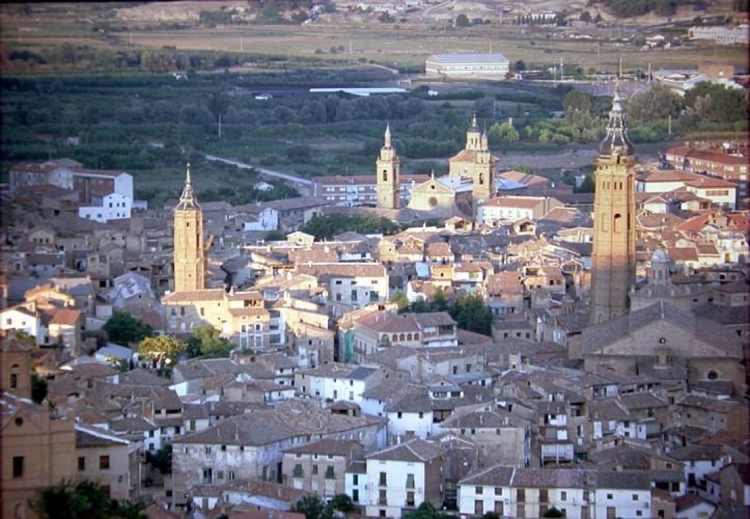 CALATAYUD 