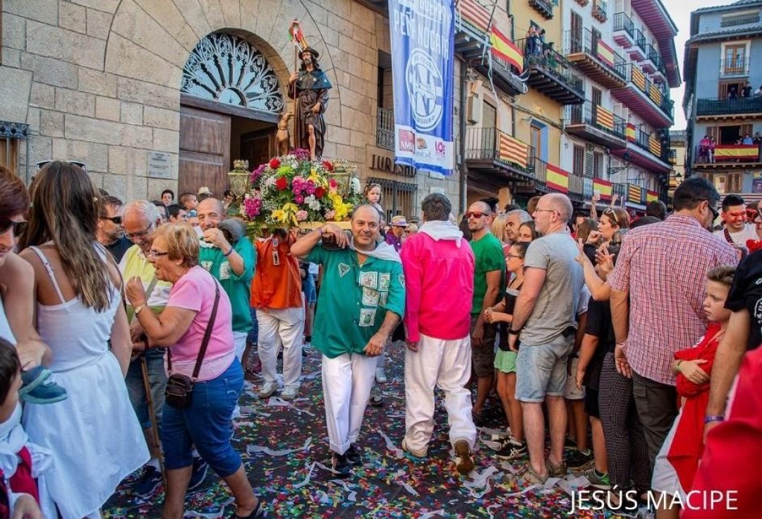 FOTO DE JESUS MACIPE 