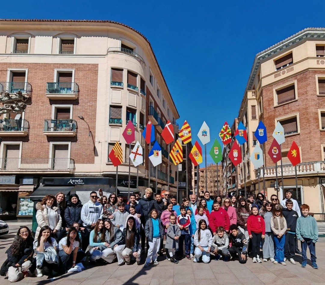 DIA DE LA EDUCACIÓN