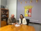 La bilbilitana Victoria Gallego encabeza el ranking nacional de Jiu-Jitsu en su categoría