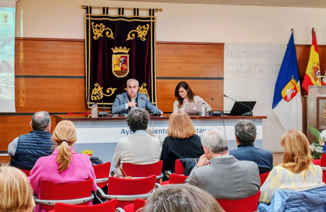 COMUNIDADES ENERGÉTICAS