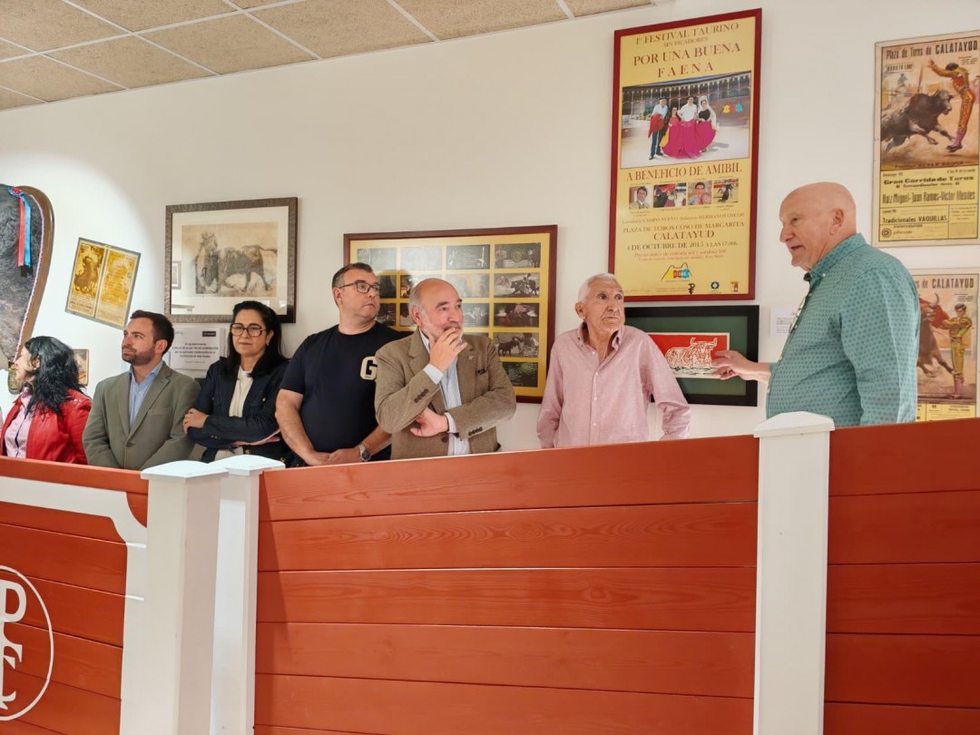 AMIBIL FERNANDO GÓNZALEZ