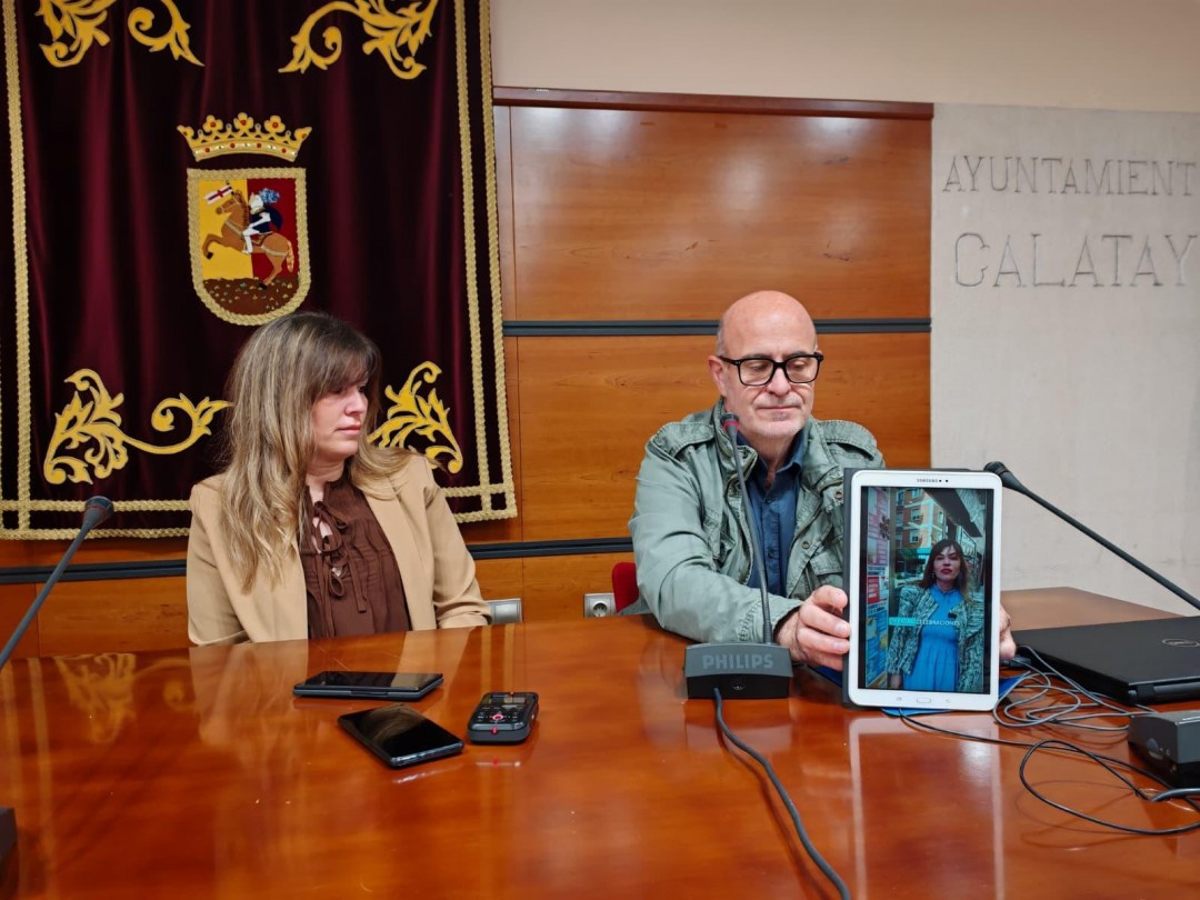VIDEOS COMERCIO 