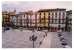 FACHADA CASA PLAZA DE ESPAÑA 