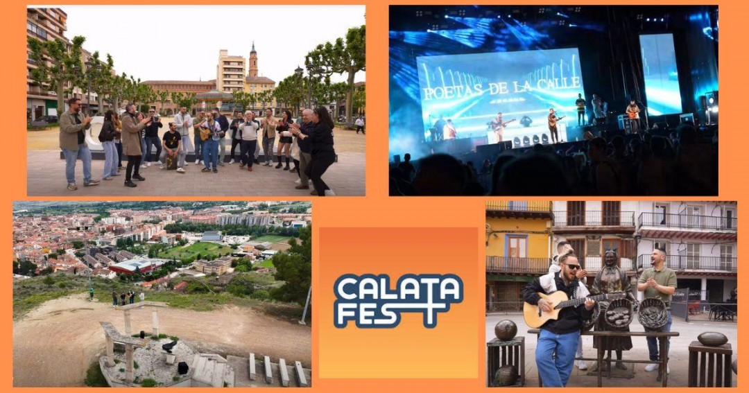 CALATAFEST