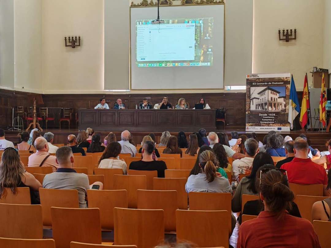 CONSERVATORIO