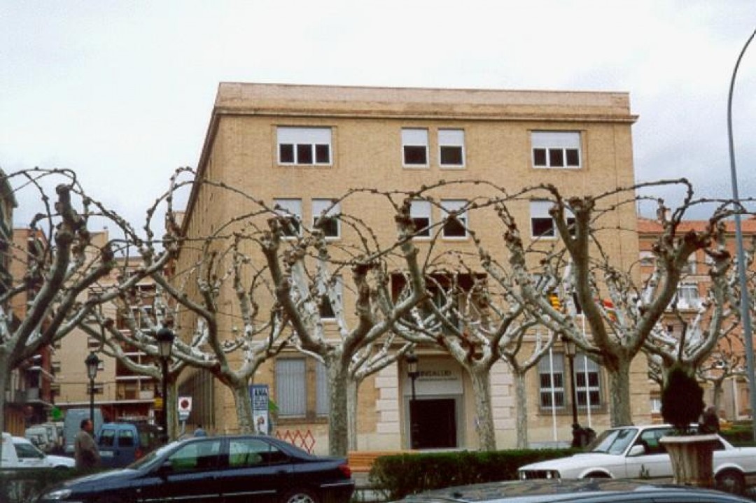 centro de salud 