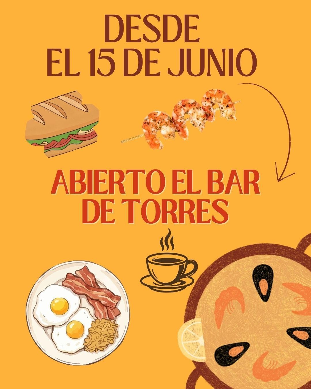 BAR DE TORRES