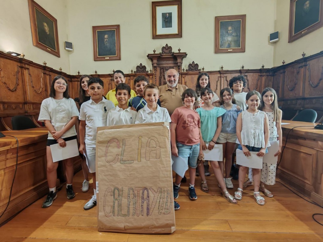 CONSEJO DE LA INFANCIA Y LA ADOLESCENCIA DE ARAGÓN 
