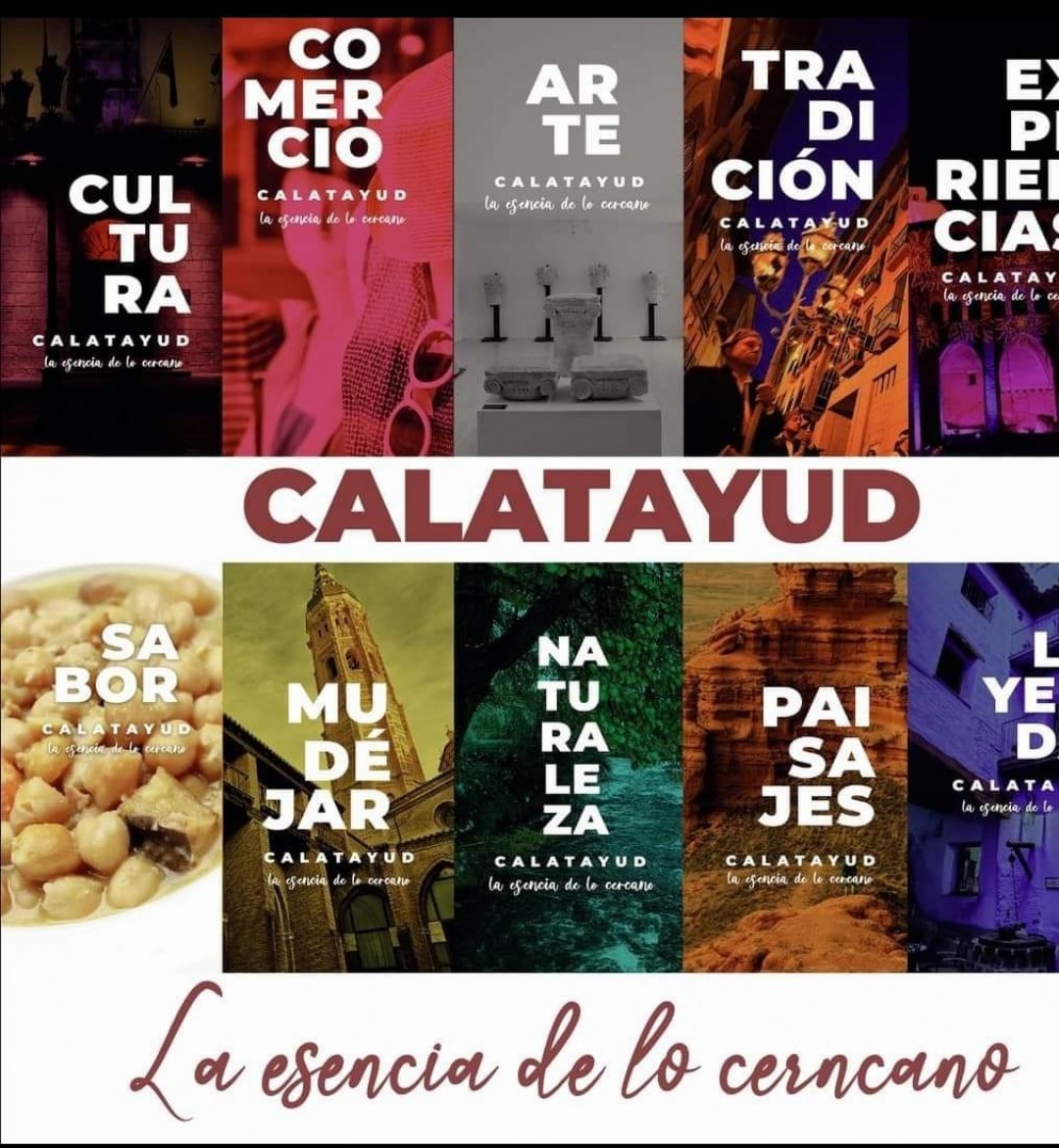 LA ESENCIA DE LO CERCANO