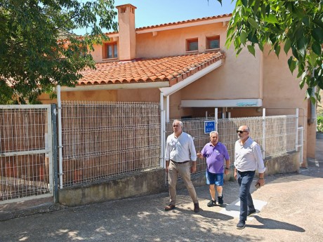 centro Huermeda