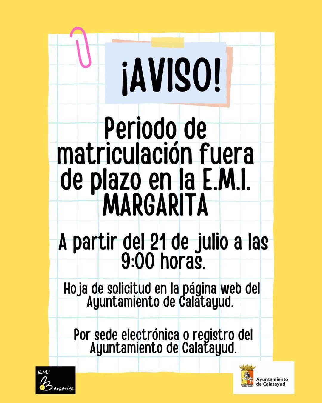 ESCUELA INFANTIL 