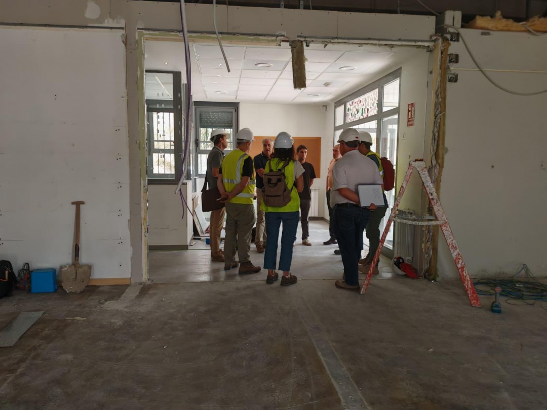 OBRAS SEGEDA