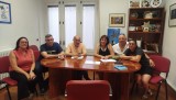 La Cofradía de San Roque anima a conocer el lado más tradicional de estas fiestas