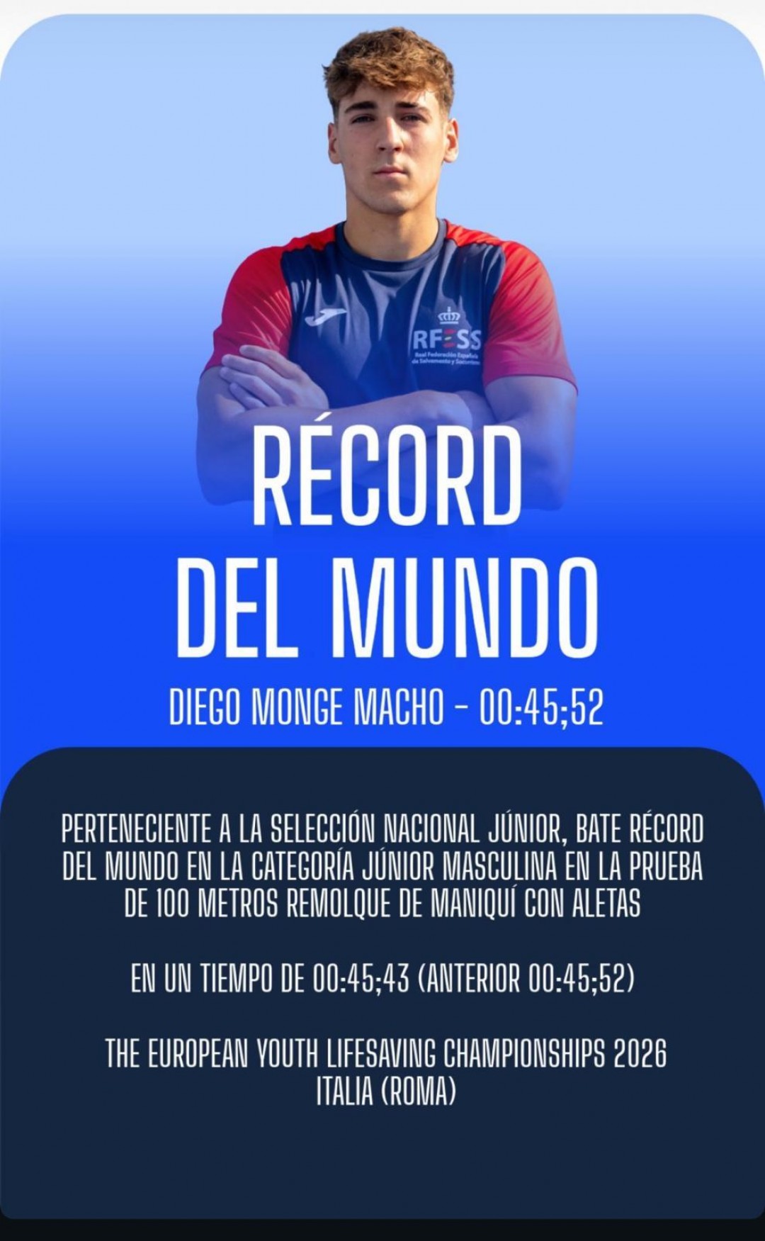 DIEGO MONGE