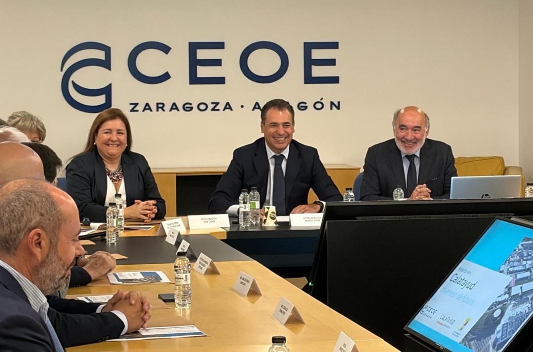 CEOE